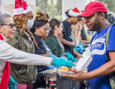 Heaven Sent Foundation Heaven Sent Foundation